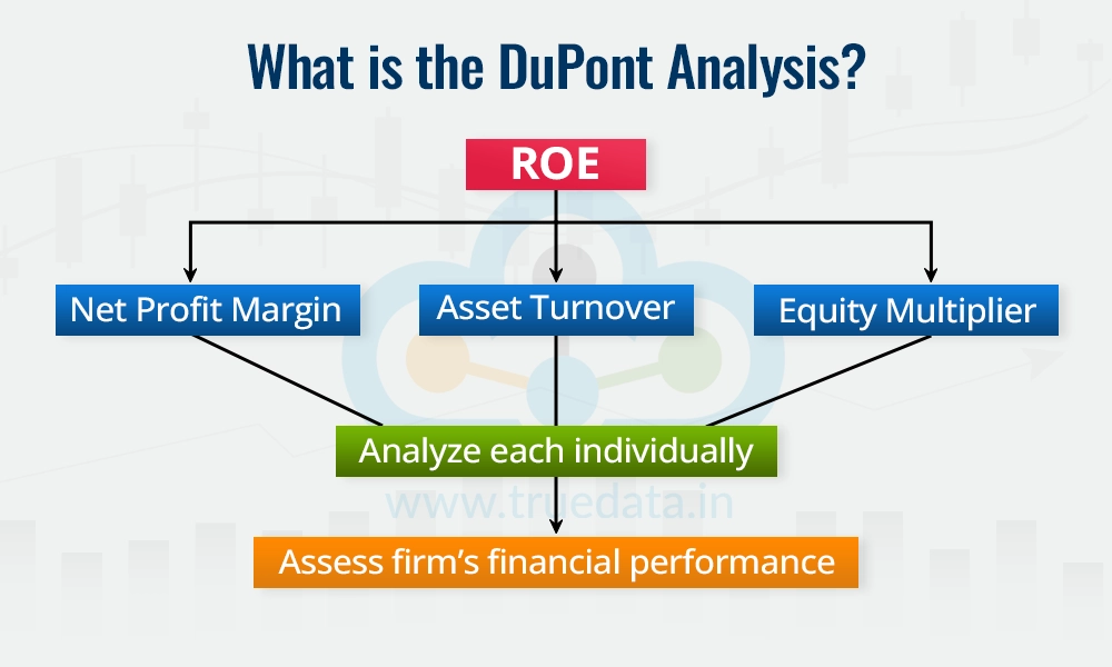 DuPont Analysis Formula And Calculation Of DuPont Analysis