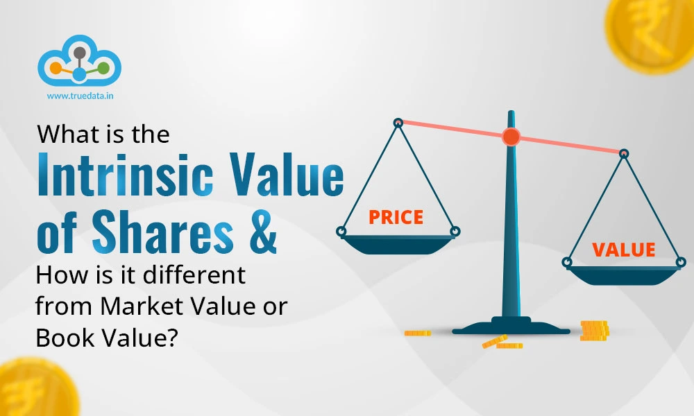 what-is-the-intrinsic-value-of-shares-and-how-is-it-different-from-market-value-or-book-value