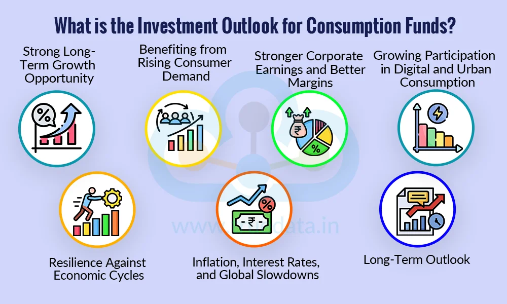What is the Investment Outlook for Consumption Funds?