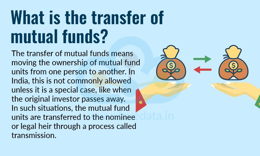 what-is-the-transfer-of-mutual-funds