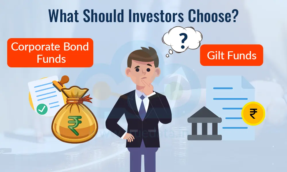 What Should Investors Choose What Should Investors Choose