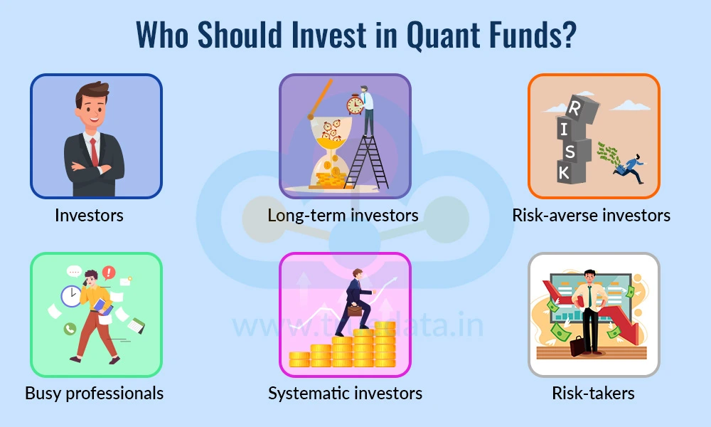 Who Should Invest in Quant Funds