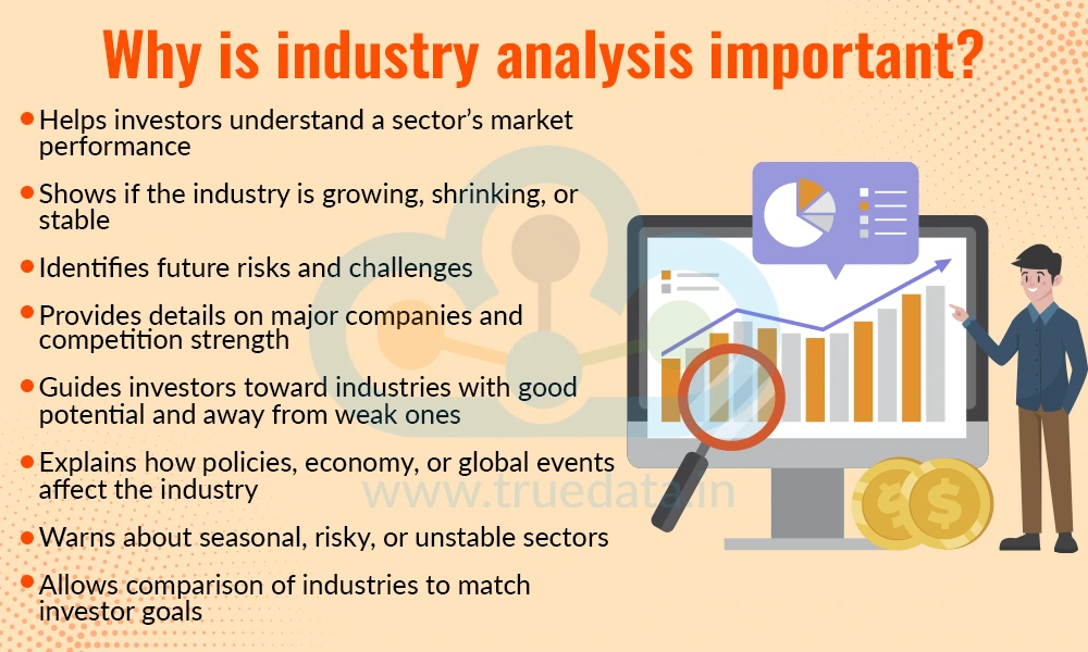 Why is industry analysis important