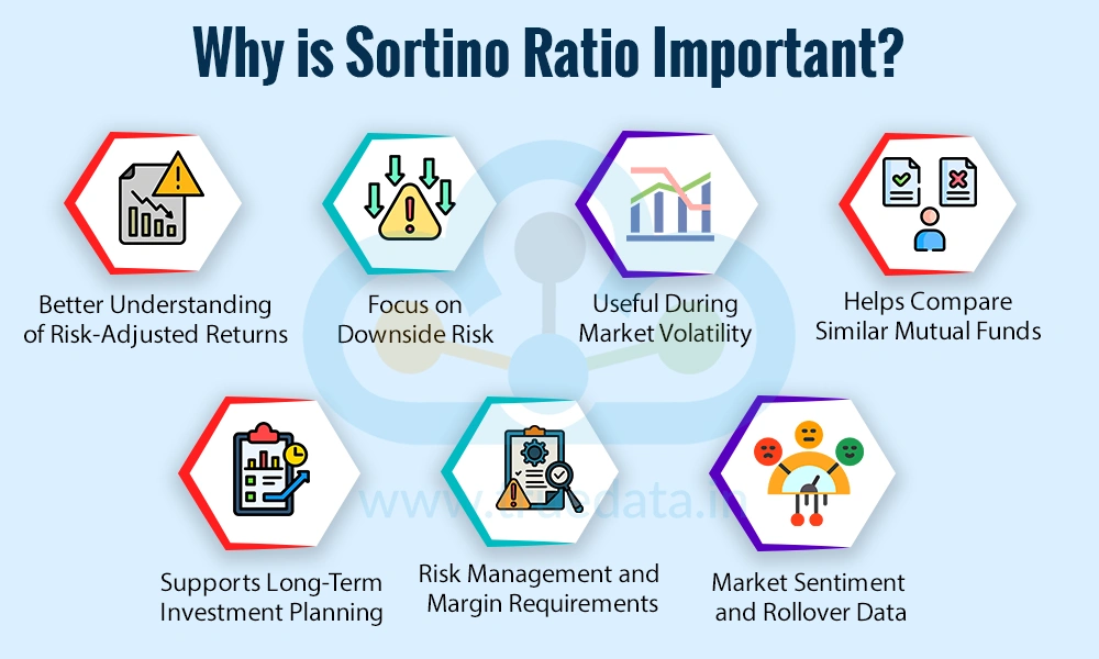 Why is Sortino Ratio Important